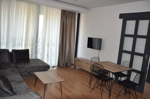 İskele Long Beach'de  Denize Yürüme Mesafesinde Kiralık 2+1 Daire