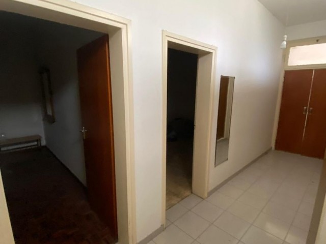 3+2 Einfamilienhaus zur Miete in Dereboyunda mit Gewerbegenehmigung
