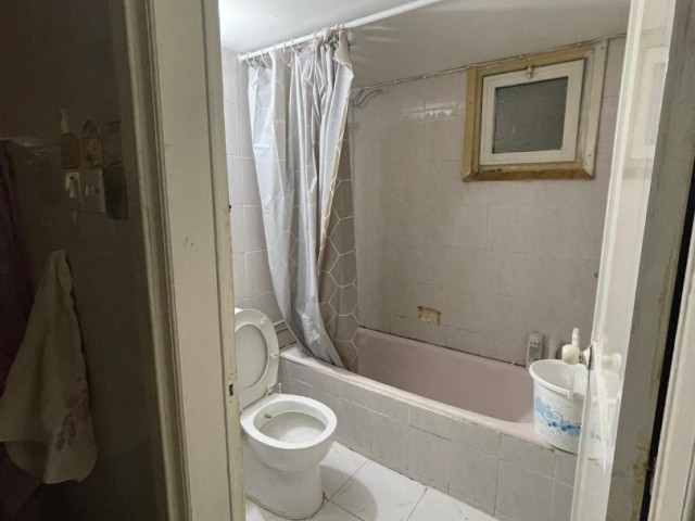 2+1 Opportunity Flat for Sale in Gonyeli