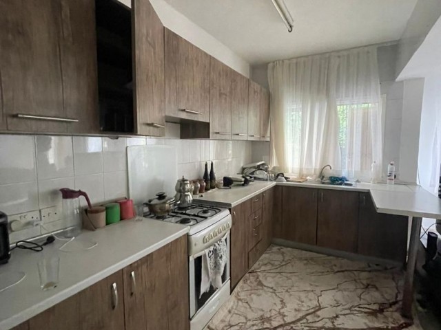 2+1 Opportunity Flat for Sale in Gonyeli