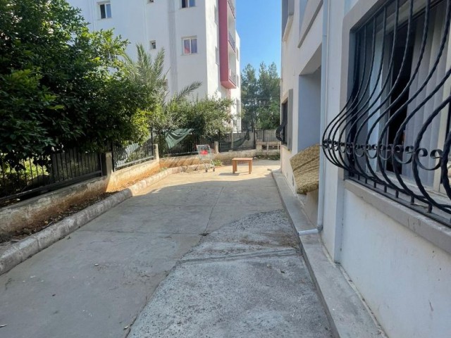 2+1 Opportunity Flat for Sale in Gonyeli