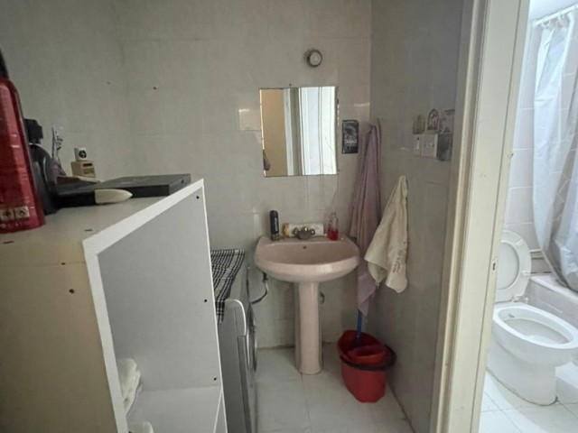 2+1 Opportunity Flat for Sale in Gonyeli