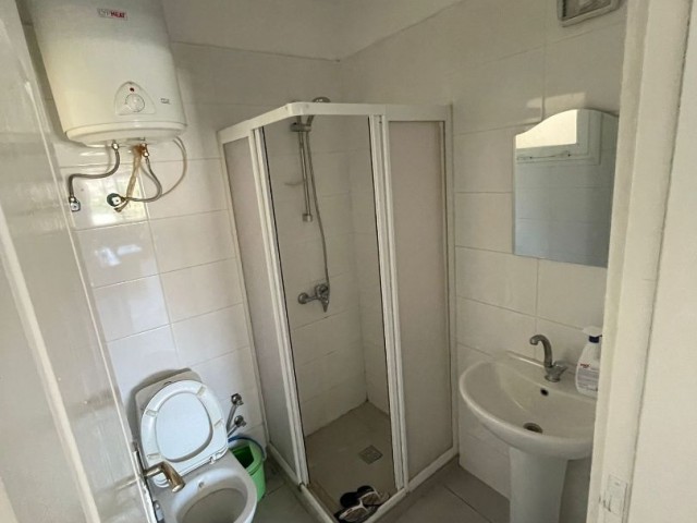 1+1 Flat for Rent in Hamitköy Area