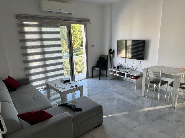 2+1 Flat for Rent in Yenikent Area