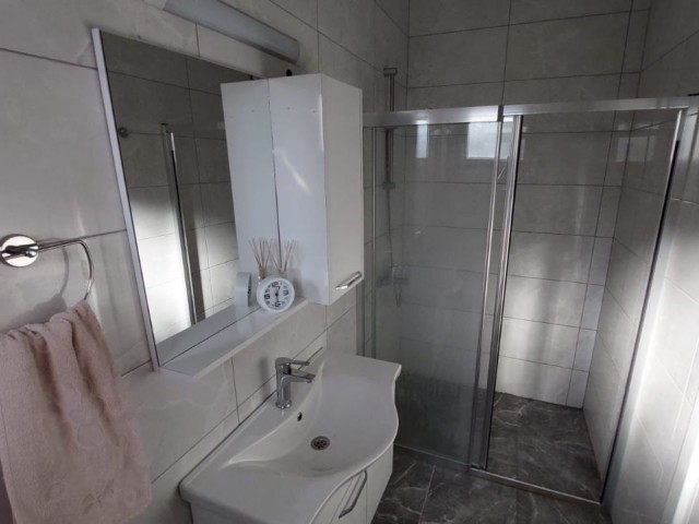 2+1 Flat for Rent in Yenikent Area