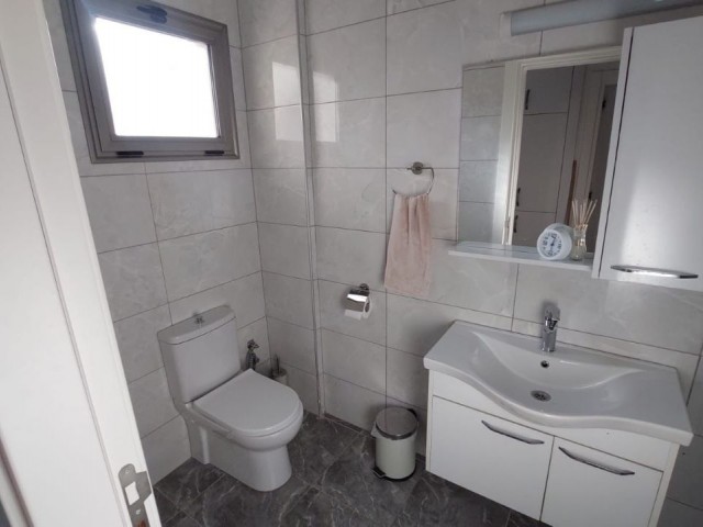 2+1 Flat for Rent in Yenikent Area