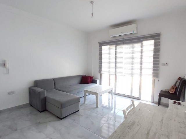 2+1 Flat for Rent in Yenikent Area