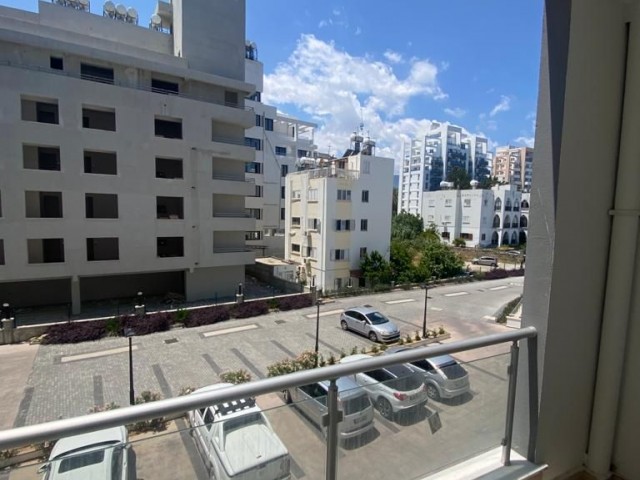 3+1 Wohnung zu vermieten im Kyrenia Center