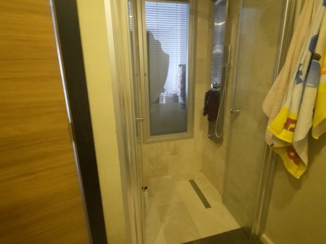 Zeytinlik'de Satılık 3+1 Residence