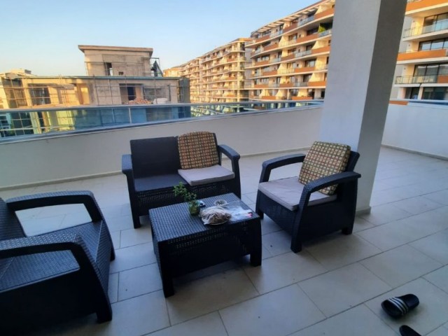 3+1 Residence For Sale In Zeytinlik