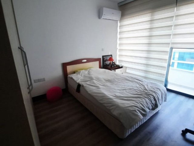 Zeytinlik'de Satılık 3+1 Residence