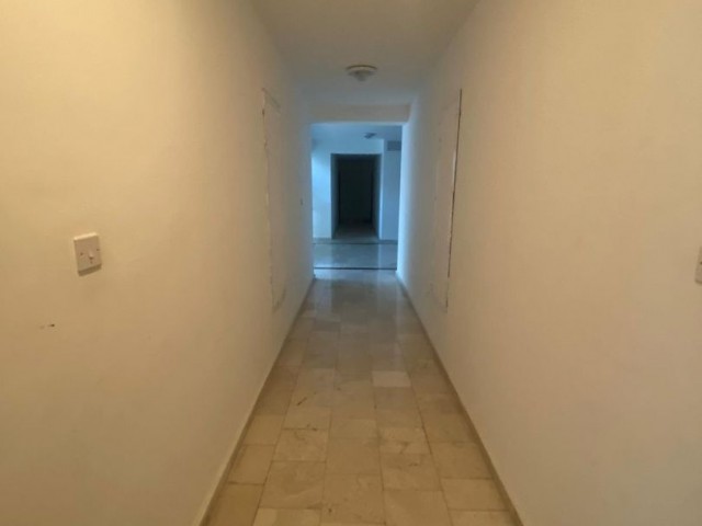 Zeytinlik'de Satılık 3+1 Residence