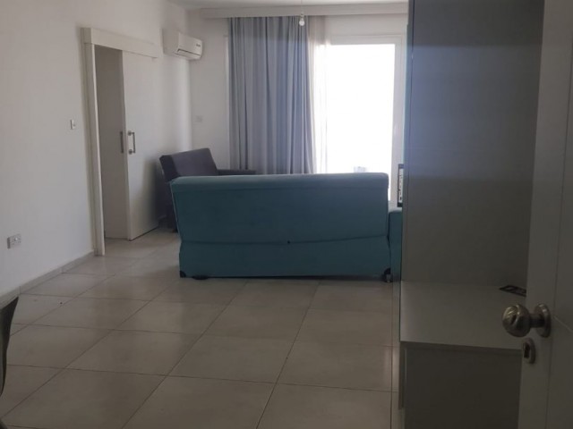 2+1 Flats for Rent in Göçmenköy