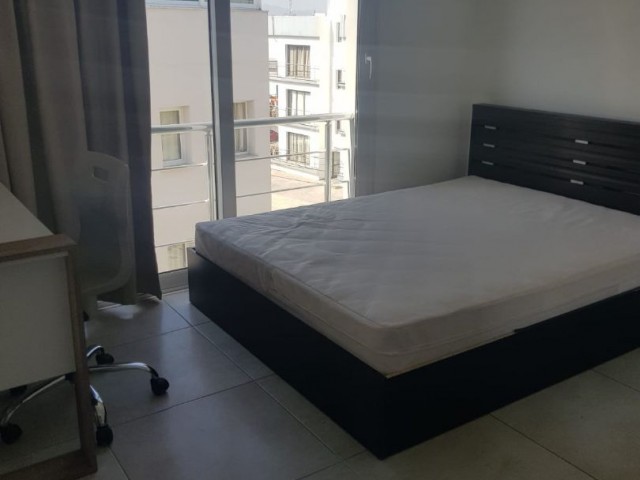 2+1 Flats for Rent in Göçmenköy