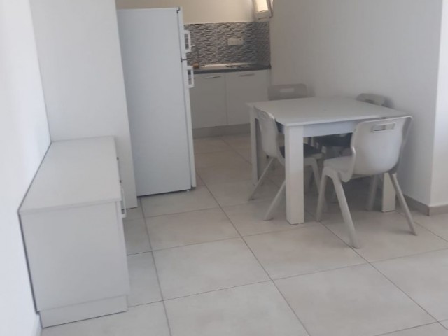 2+1 Flats for Rent in Göçmenköy