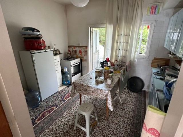 Detached House for Sale in Metehan (Available for Clinic)