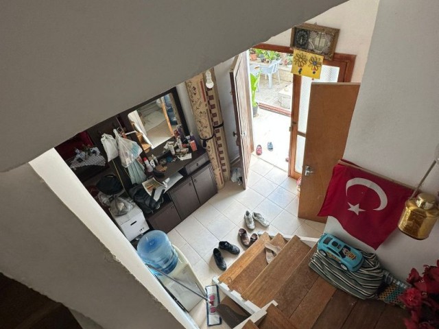 Detached House for Sale in Metehan (Available for Clinic)