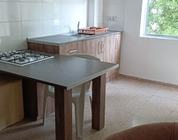 1+1 Flats for Rent in Göçmenköy