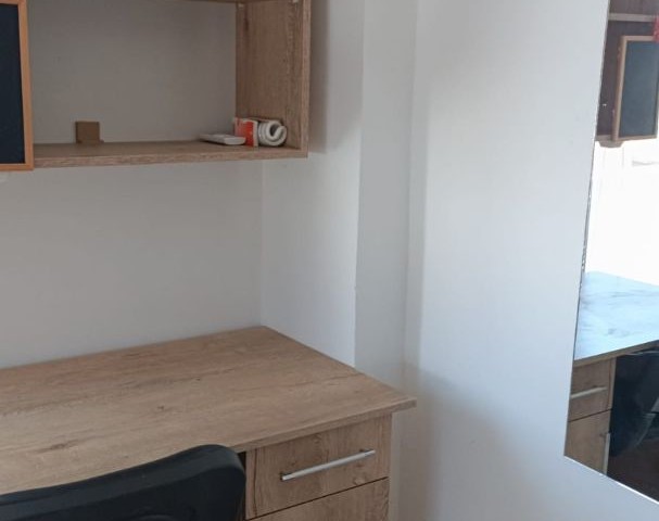 1+1 Flats for Rent in Göçmenköy