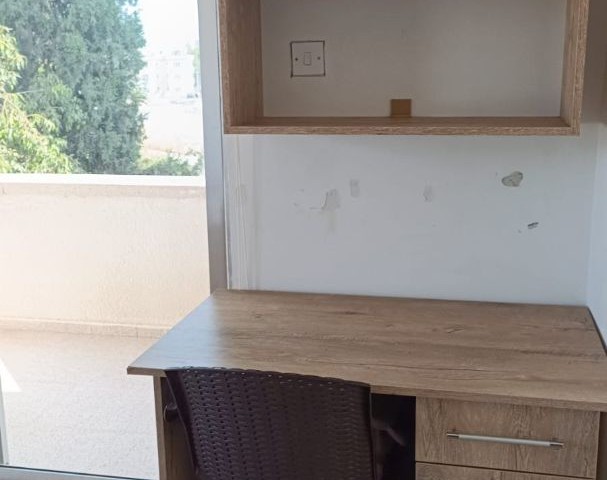 1+1 Flats for Rent in Göçmenköy