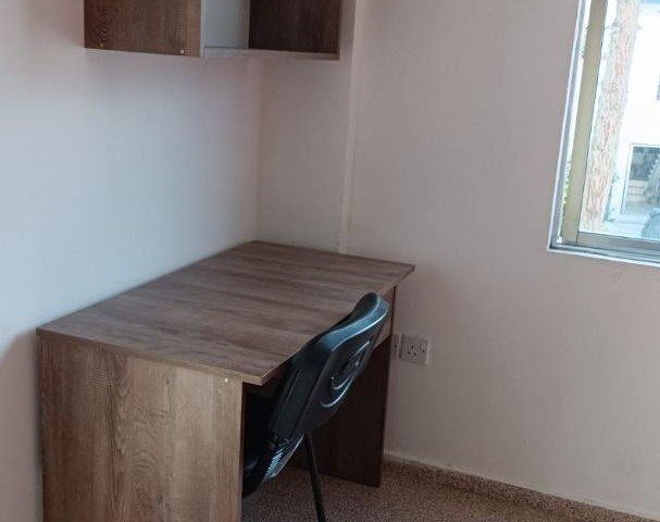 1+1 Flats for Rent in Göçmenköy