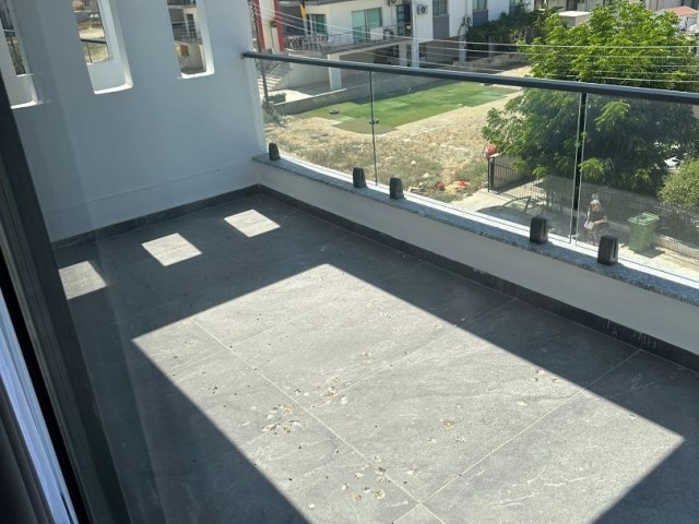 3+1 Luxury Flat for Sale in Gonyeli Area