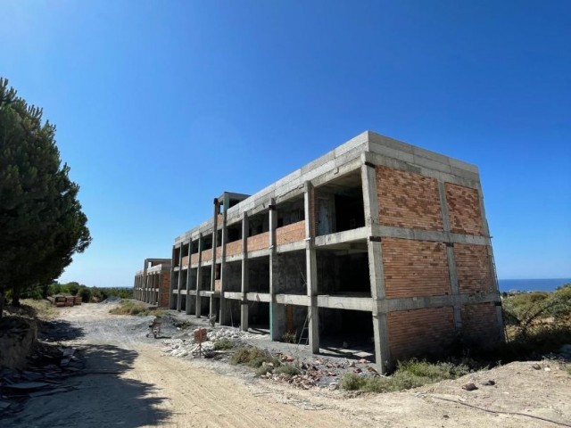 Komplettes Gebäude zur Miete an der Hauptstraße der Kyrenia Ring Road