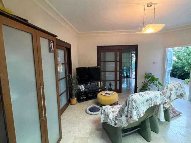 3+1 Villa for Rent in Hamitköy