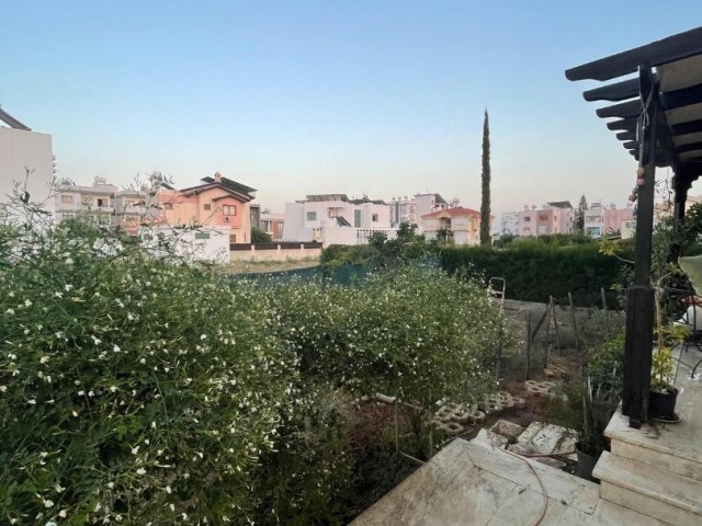 3+1 Villa for Rent in Hamitköy