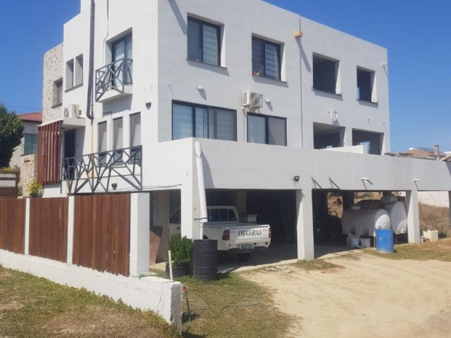 3+2 Villa for Sale in Hamitköy