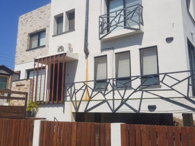 3+2 Villa zum Verkauf in Hamitköy