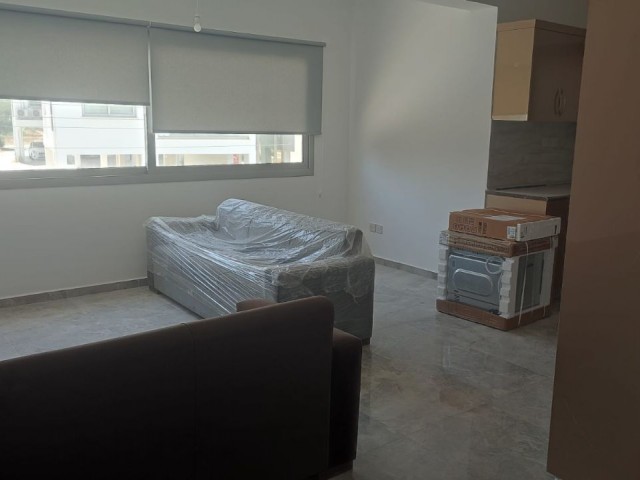 2+1 Flats for Rent in Metehan