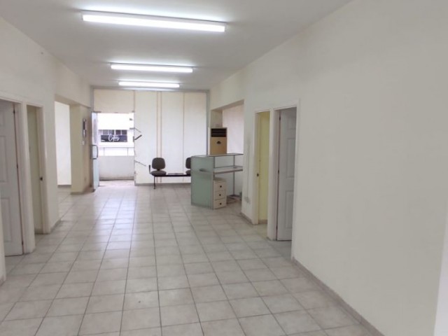 Commercial For Sale in Taşkınköy