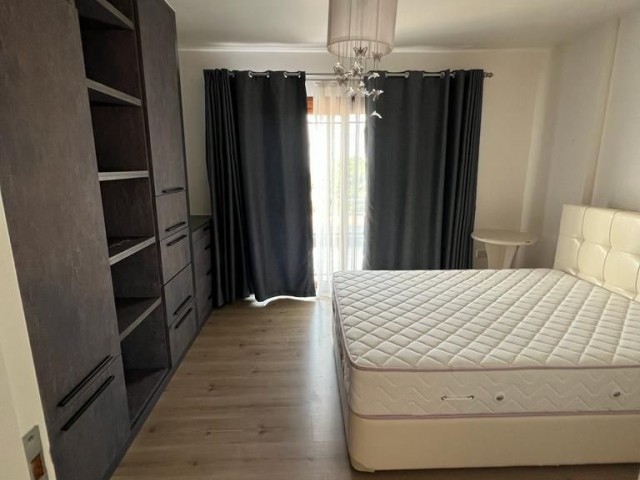 3+1 Villa for Rent in Çatalköy