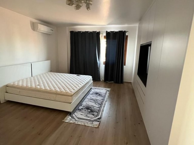 3+1 Villa for Rent in Çatalköy