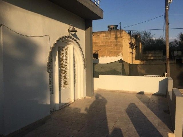 Complete Building For Sale in Çağlayan Region