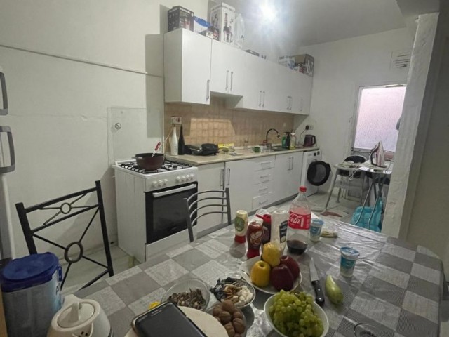 2+1 Wohnungen zum Verkauf in Yenikent