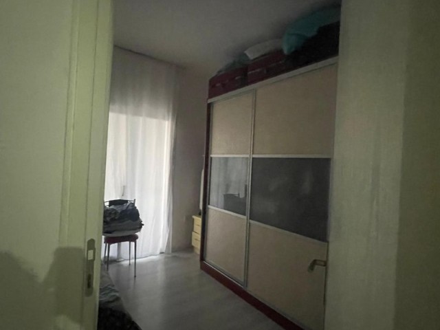 2+1 Apartments for Sale in Yenikent