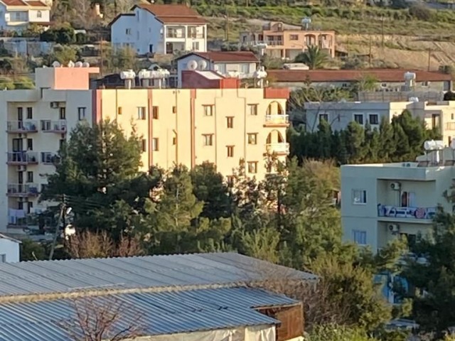 Semi-detached Villas and Detached Villas for Sale in Lefke