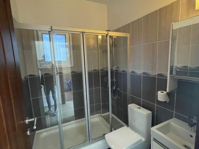 Hamitköy Bölgesinde Satılık 4+1 Penthouse