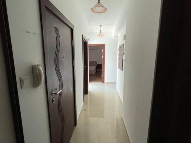 Hamitköy Bölgesinde Satılık 4+1 Penthouse