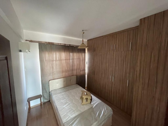 4+1 Penthouse for Sale in Hamitköy Area