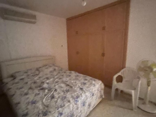 İskele Boğaz Bölgesinde Kiralık 2+1 Triplex Villa