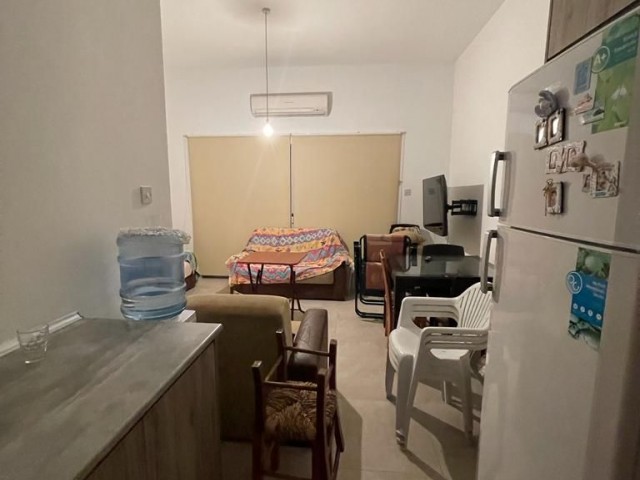 2+1 Triplex Villa for Rent in Iskele Boğaz Area