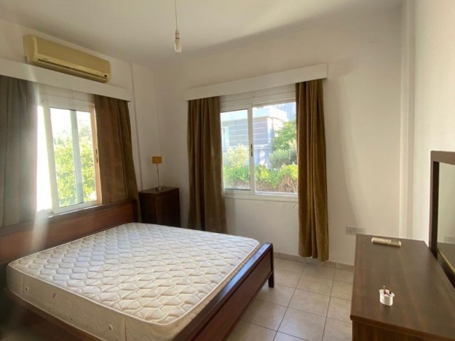 Karaoglanoglu Semi-Detached Villa for Rent