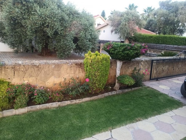 3+1 Villa for Sale in Karakum