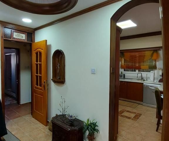 3+1 Villa for Sale in Karakum