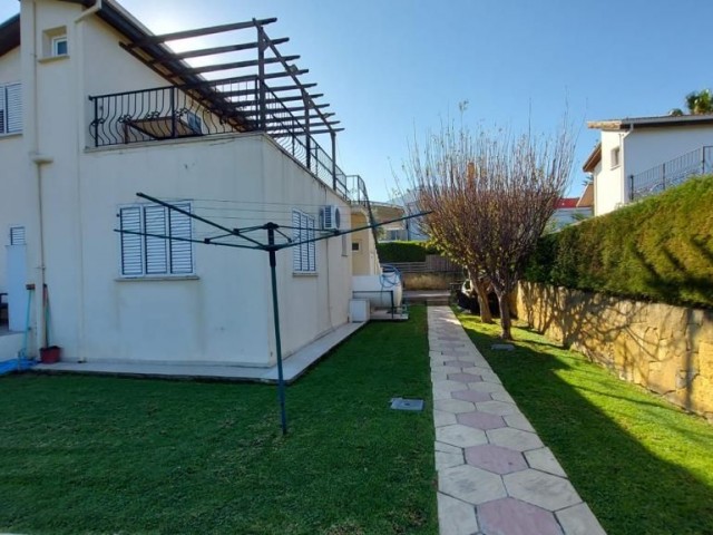 3+1 Villa for Sale in Karakum