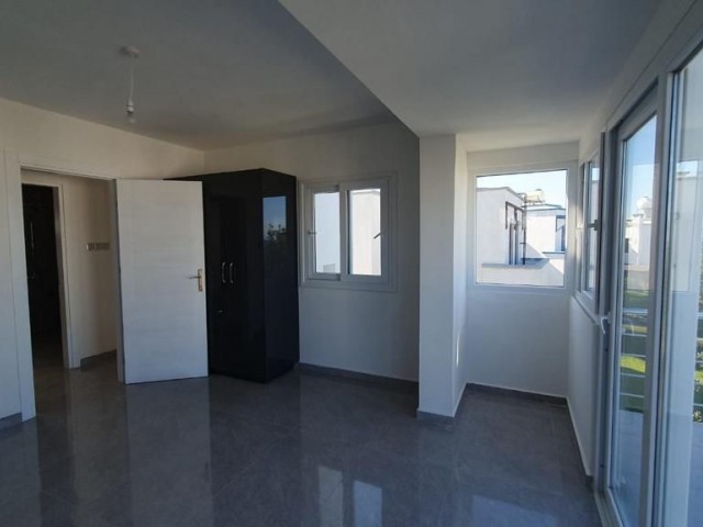 2+1 Villa for Sale in Esentepe Region
