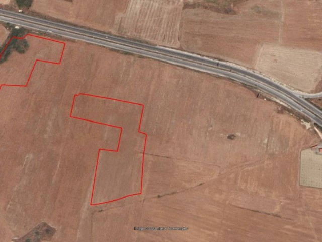 Land for Sale in Türkeli - Chapter 96 High Floor Zoning